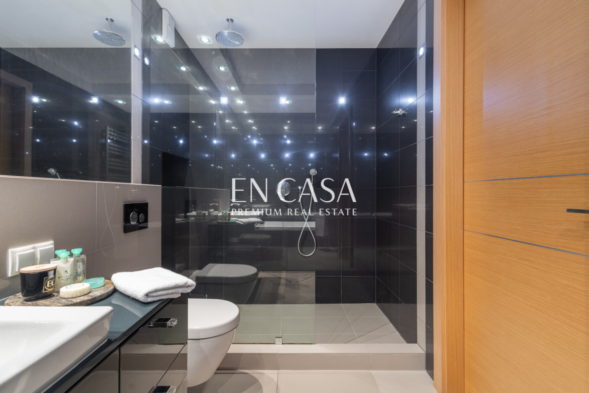 Apartment Sale Warszawa Śródmieście Sienna 13
